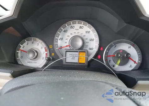 2015 Honda Pilot Ex из США, поврежденный, VIN 5FNYF4H49FB006535